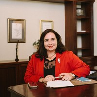 Lady Colleen Glaeser