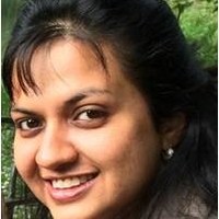 Supriya Sahai