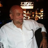 Stéphane NABON