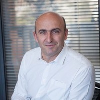 Romuald Marchesi