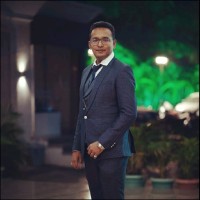 AKSHAY ANIL BHALGAT