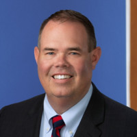 Henry L. Reichert, Jd, Ctfa