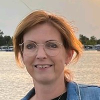 Mandy Fransen-Edwards