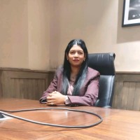 Anupama Majhi