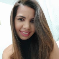Maria De Lourdes Benedito De Souza