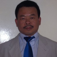 Cong Khanh Nguyen