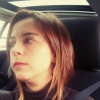 Maria João Ferreira