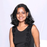 Nisha Patil