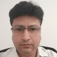 PRAVEENKUMAR DESAI