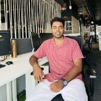 aswin Dharman