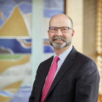 Michael Donaldson