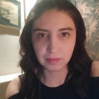 Ericka Salinas Flores