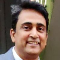 Ravi Victor