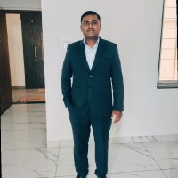 Prashik P.