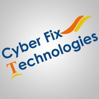 Cyber Fix Tech