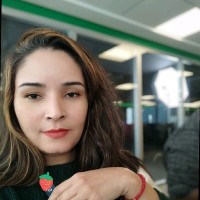 Tuane Morais