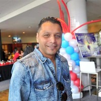 Dennis Dhauri