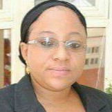Halima Ya'U Nabara