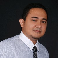 Faryd Bafadal