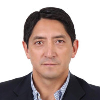 Jorge Yánez