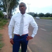 Goodman Bengu