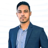 Kazi Sazzad Hossain Sayem