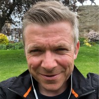 Iain Fraser
