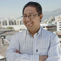 Mauricio Santacruz