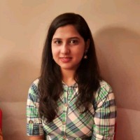 Aparna Sisodiya