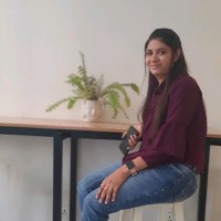 Nisha Patel