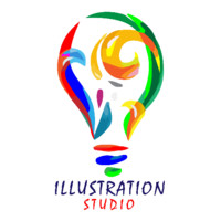 Illustration studio