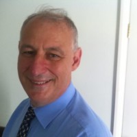 Malcolm Hunt
