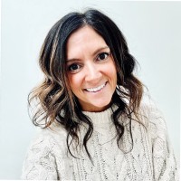 Katie Conwell