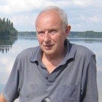 Christopher Baylis