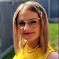 Iwona Bartosiak