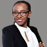 Esther Njoroge