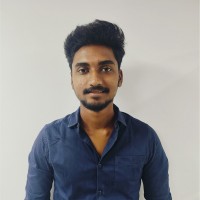 Harshith Vemula