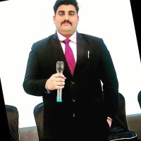 Karthik Albin Y