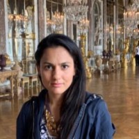 Rabia Zeshan