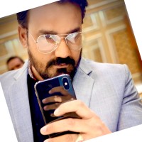 M. Faisal Sharif
