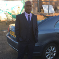 Dwayne Mcbean