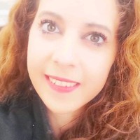 Maria Raquel Moreno López