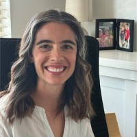 Lindsay Johnston-Smith