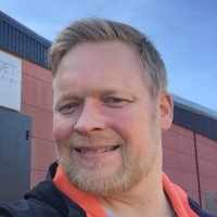 Kristian Modén