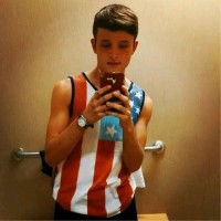 Willis S. Negrete