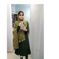 Ashna Sherin A M
