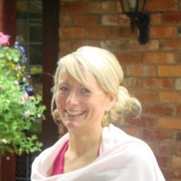 Lisa Nicklin