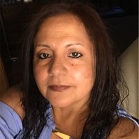 Stella Cabrera