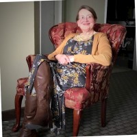 Penny Oleson, J.D.