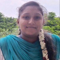 Priyadharshini. V
